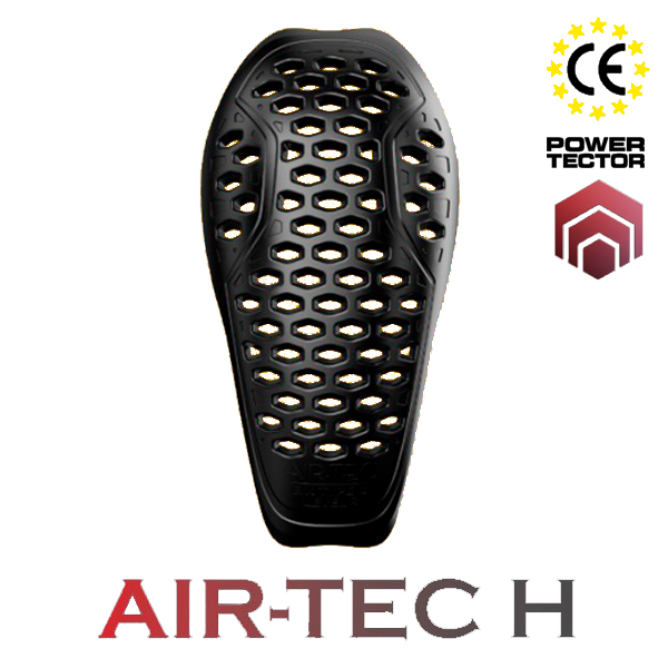 AIR TEC_EK (Level 2) 무릎 프로텍터
