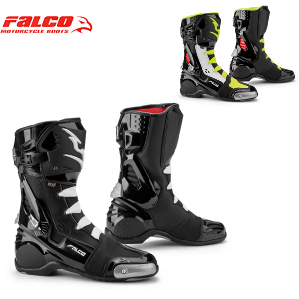 ESO RACE BOOTS