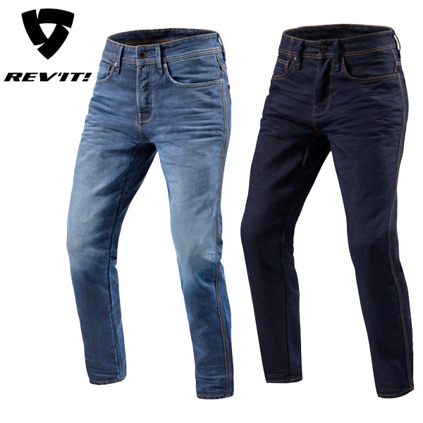 REED JEANS