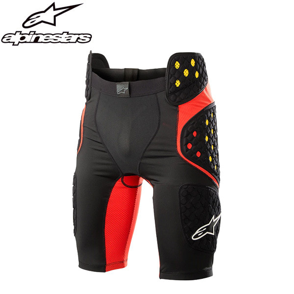 SEQUENCE PRO SHORTS
